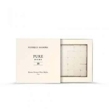 Home Ritual Melts Wax Pure Home 018